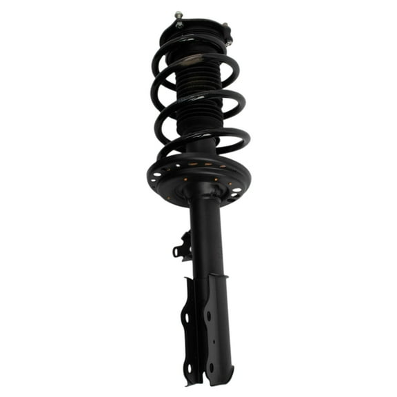 TRQ Front Right Complete Strut & Coil Spring Assembly Passenger Side Fits Select 2018-2022 Buick Enclave Chevrolet Traverse