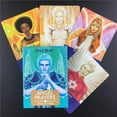 thumbnail image 3 of Oracle Carte de Tarot en Anglais, 3 of 5