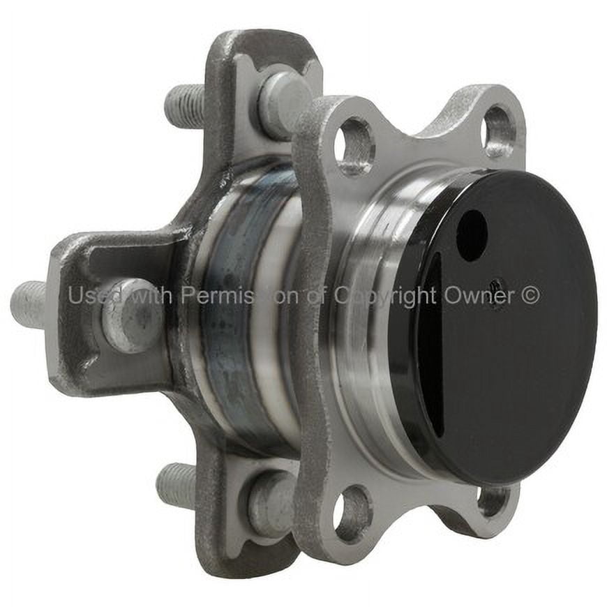 Mpa Electrical WH512559 Wheel Bearing And Hub Assembly