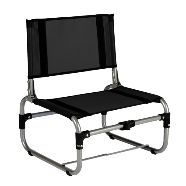 Larry Chair Black