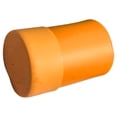 thumbnail image 4 of Barbell Landmine Barbell Landmine Base para hombres y mujeres, se adapta a barra de 2 pulgadas, accesorio de barra para filas, leñadores, ejercicio de Naranja, 4 of 8