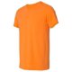 thumbnail image 1 of Gravity Threads Camisa de algodón poli neón uni, naranja Gravity Threads  Camiseta de manga corta, 1 of 2
