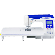 Juki DX1500QVP Sewing and Quilting Machine with Extension Table