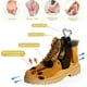 thumbnail image 2 of Shoe widener stretcher for men and women adjustable expansion, 2 of 4
