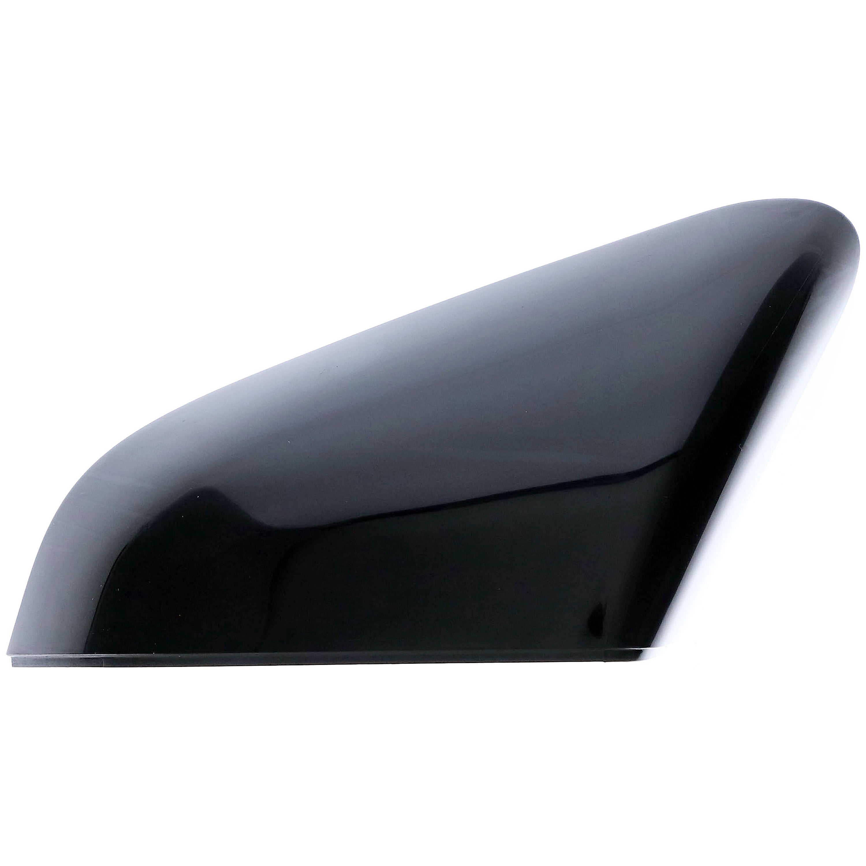 Dorman 959-321 Driver Side Door Mirror Cover for Specific Lincoln Models
