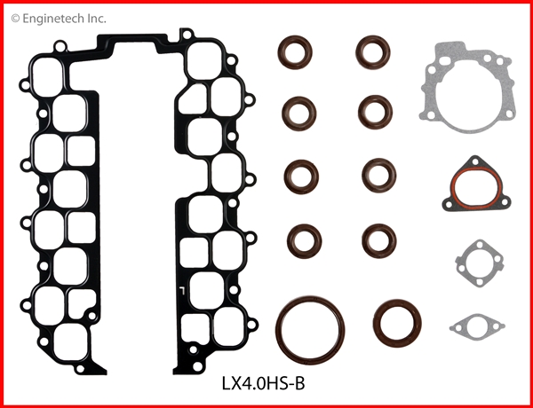 GSKT LEXUS 4.0L 3969 DOHC