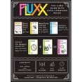 thumbnail image 2 of Juego de cartas Looney Labs Fluxx 5.0 Fun Fast-Paced Family 8+, 2 of 8