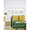 thumbnail image 6 of Marmont Hill Jungle Playmates Framed Painting Print, 6 of 6
