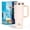 Sakura, variant on 40oz Glow in the Dark Tumbler with Handle (SKY-Esport, 40 oz) | Leakproof Double-Wall Insulated Stainless Steel Tumbler, 36H Cold & 12H Hot, BPA-Free Fun Gift for Home Office Travel Driving