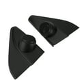 thumbnail image 4 of Tweeter Riber, Protector de Altavoces Especial de 2 piezas para el Reemplazo de Automóviles para Fortuner 2016, 4 of 7