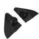 thumbnail image 5 of Protector de altavoz Plug and Play 2PCS Cubierta de tweeter a prueba de polvo para automóvil LHCER Otros, 5 of 8