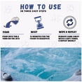 thumbnail image 5 of AhhSome Weekly Maintenance Single Use Packet (26 Count), 5 of 6