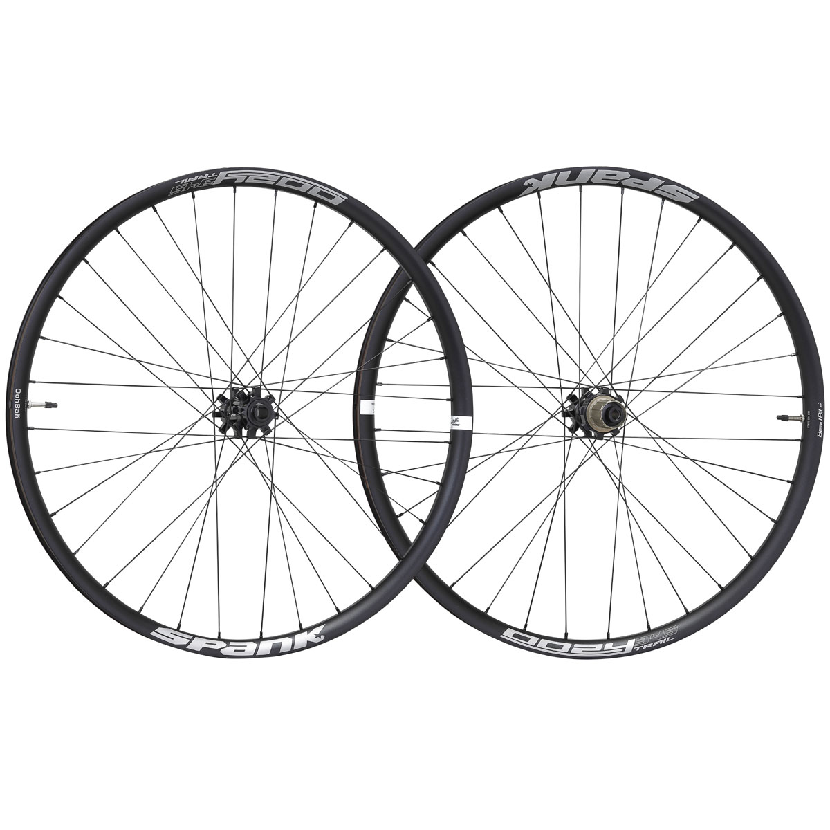e11even 50mm carbon clincher wheelset with dt swiss 370 hubs