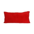 thumbnail image 4 of NHL Calgary Flames Body Pillow, 18" x 36", 4 of 4