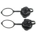 thumbnail image 1 of Válvula De Kayak, 2 Válvulas De Aire, Válvulas De Aire De Tornillo Inflables, Fáciles De Instalar E Inflar Rápidamente Con Tapa E Rosca, 22 Mm De Diámetro Para Barcos,, 1 of 8