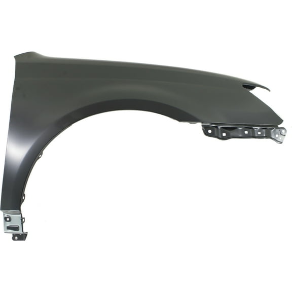 Fender Compatible with TOYOTA AVALON 2005-2010 Right Passenger Side - CAPA Certified