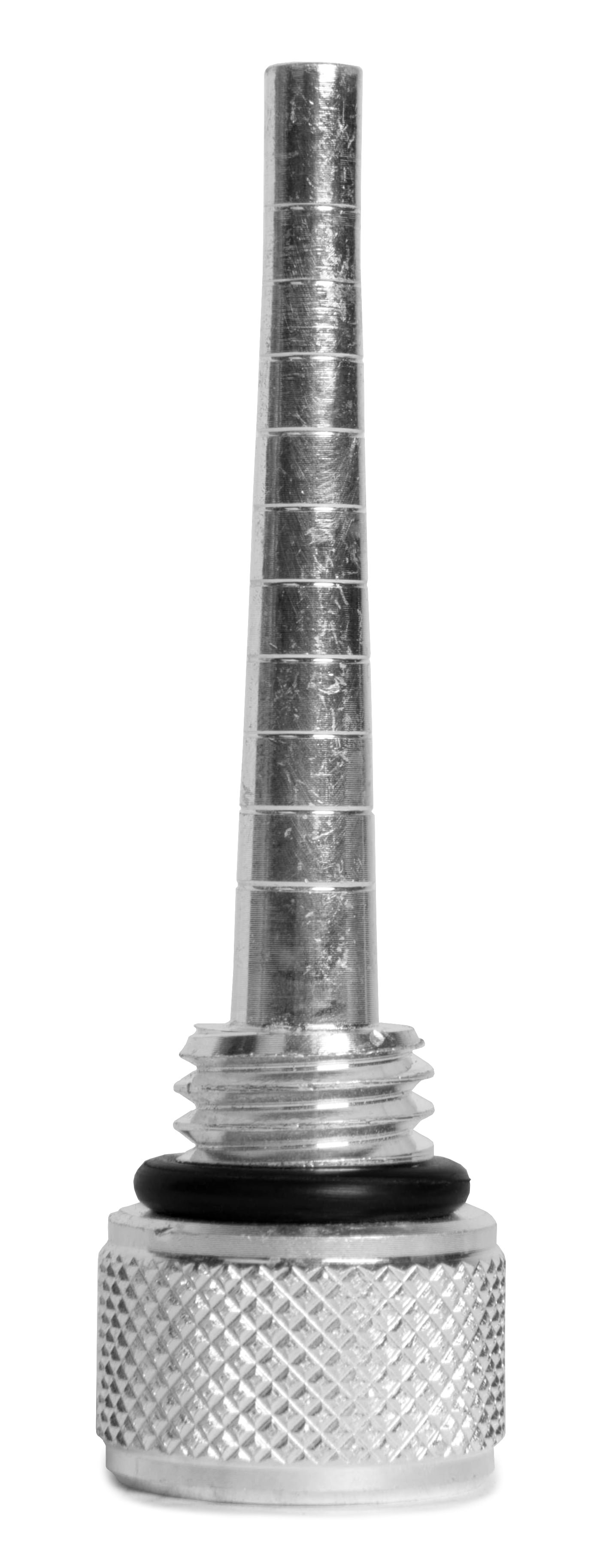 WEN Magnetic Oil Dipstick, Extra Long with M18-2.5 Threading