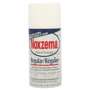 Universal Noxzema Shave Cream, 11 oz