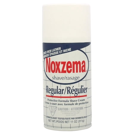 Universal Noxzema Shave Cream, 11 oz