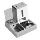 thumbnail image 5 of Cuenco de alimentación y dispensador de agua Fernando automático gris, 5 of 8