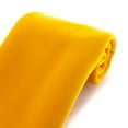thumbnail image 3 of Solid Scuba Fabric Yellow Gold 6" Strip, 3 of 4