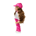 thumbnail image 3 of Madame Alexander 18-inch Favorite Friends Fashion Doll, Sporty Shiny Chic, 3 of 4