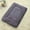 K, variant on LSLJS Flannel Pet Bed Mat, 19.7x23.6 inch Thicken Fleece Crate Kennel Pad with Cute Star Prints, Soft Reversible Double-Layer Plush Blacket Bed Mat Cozy and Warm Dog Cat Bed Mat for Small Animals