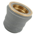 thumbnail image 3 of ESTINK 60389, Cup,Protective Retaining  Cap 60389 Fit For Plasma Torch PT-40 /PT-60  Cup, 3 of 8