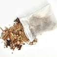 thumbnail image 4 of 100Pcs/Lot Teabags 5 x 7CM Empty Scented Tea Tea Infuser; Tea Bags With String Heal Seal Filter Paper, 4 of 9