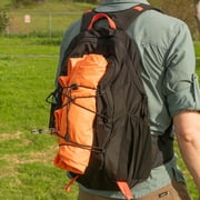 Outdoor Products Ultimate Summit 19.5-liter Backpack, Black, Adult