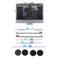 thumbnail image 2 of LCD Screen Adhesive Strip for iMac 21.5" A1418 Models Universal Easy to Replace, 2 of 10