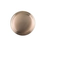 thumbnail image 5 of Richelieu BP224840CHBRZ 1-9/16" Mushroom Cabinet Knob - Bronze, 5 of 7