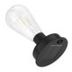 thumbnail image 1 of 1pc Solar Led Tungsten Filament Bulb Lamp 2800k Garden Night Light 7cm/8.5cm Fence Lights For, 1 of 4