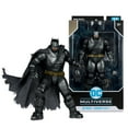thumbnail image 4 of Dc Multiverse 7in Action Figure - Batman - McFarlane Toys, 4 of 9