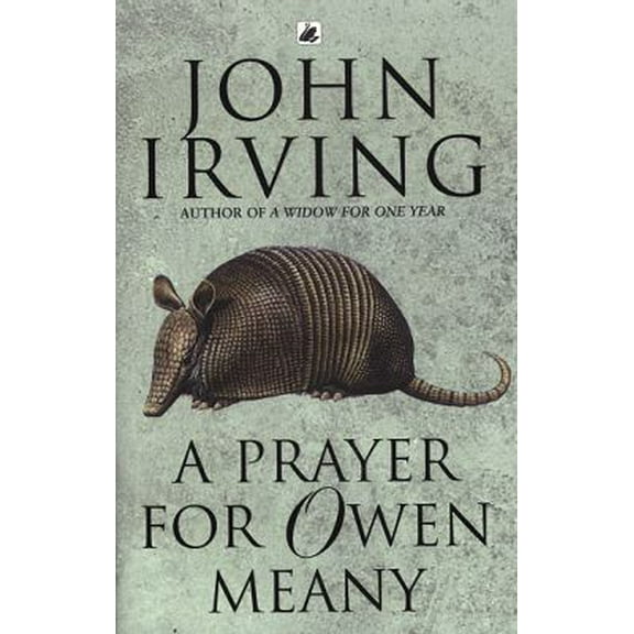 Pre-Owned A Prayer For Owen Meany (Paperback) 0552135399 9780552135399