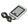 thumbnail image 4 of Controlador de acceso Bling Bling con contraseña y tarjeta RFID IP67 a prueba de agua, 4 of 14