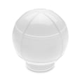 thumbnail image 3 of Camco 42764 RV Awning Globe Lights - Great for Outdoor Events, White (42764), 3 of 5