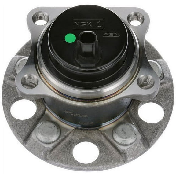 NSK 49BWKHS75 Wheel Bearing and Hub Assembly Fits select: 2019-2022 TOYOTA COROLLA, 2016-2022 TOYOTA PRIUS