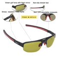 thumbnail image 4 of Gafas Buscabolas de Golf maivnz de Alta Definición para Adultos, 4 of 8