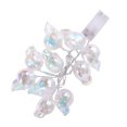 thumbnail image 4 of 1pc Halloween Skin Light String LED decorativo LED (sin batería), 4 of 5