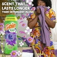 thumbnail image 3 of Gain Fireworks In-Wash Scent Booster Laundry Beads, Moonlight Breeze Scent, 24 oz, 3 of 13