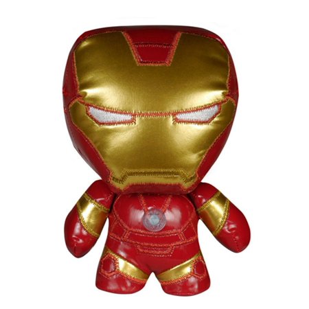 Funko Fabrikations: Avengers 2 - Iron Man Action Figure
