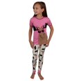 thumbnail image 1 of Cool Moose Juvy Pajama Set, 1 of 1