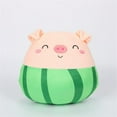 thumbnail image 1 of Poupée en Peluche Cadeau Style Dessin Animé Poupée Chiffon pour Enfants, 1 of 5