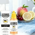 thumbnail image 2 of Fruit Fly Trap Bait 30ml Indoor Gnat Trap Liquid Botanical Essence Formula for Kitchen Home Use Safe for Food Areas Easy Application, 2 of 8