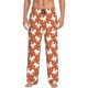 thumbnail image 1 of Fotbe Christmas Snowflake Dog Pantalones de Pijama para Hombre, Pantalones de Dormir, Pantalones de Casa con Cintura Ajustable y Bolsillos-XX-Large, 1 of 6