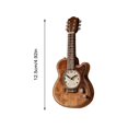 thumbnail image 2 of SIfdSeng Themed Wall Clock for Music Lovers – Customizable Design To Enhance Home Quiet Quartz Movement Unique Idea, 2 of 8