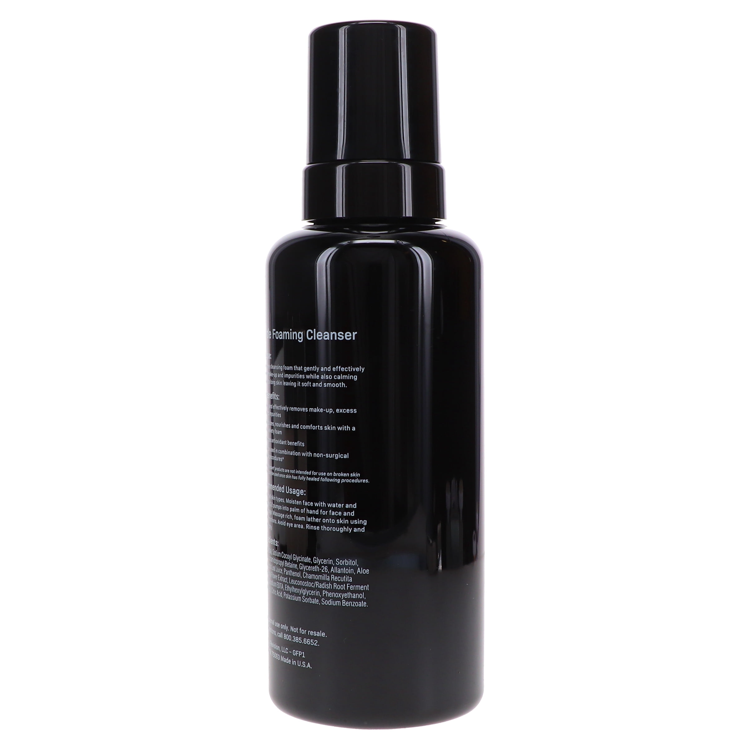 REVISON Skincare Gentle Foaming Cleanser 16.9 oz