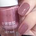thumbnail image 5 of Esmalte de uñas de secado rápido fácil de despegar, esmalte de uñas portátil a base de agua para mujeres, para citas, fiestas de baile 12, 5 of 5
