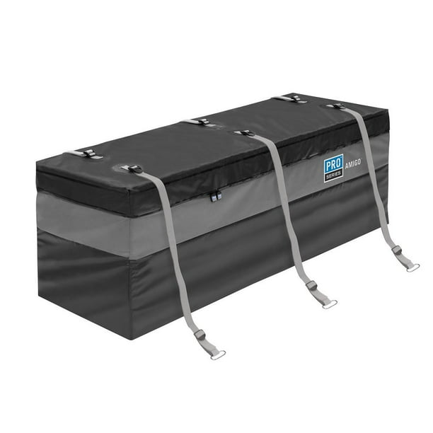 DrawTite 63604 Drt63604 Amigo Hitch Cargo Carrier Bag